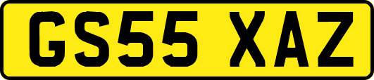 GS55XAZ