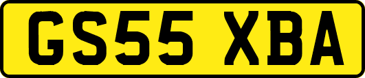 GS55XBA
