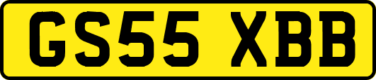 GS55XBB