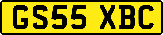 GS55XBC