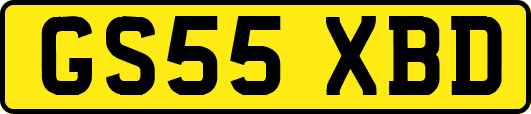 GS55XBD
