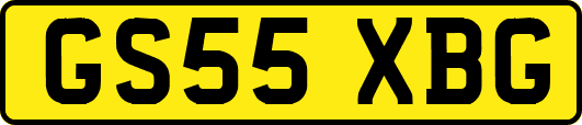 GS55XBG
