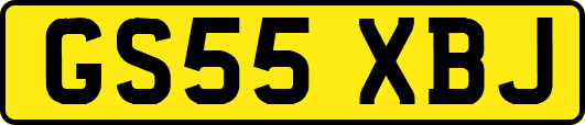 GS55XBJ