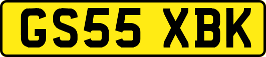 GS55XBK
