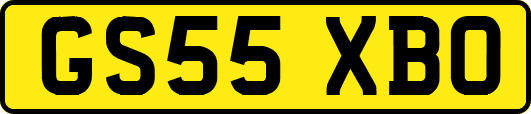GS55XBO
