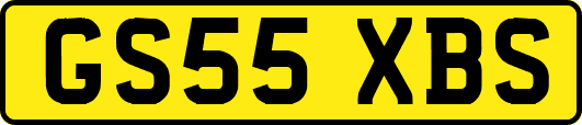 GS55XBS