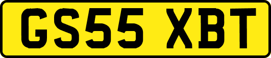 GS55XBT