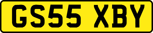 GS55XBY