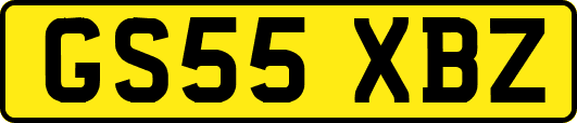 GS55XBZ