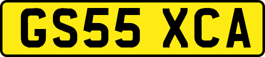 GS55XCA