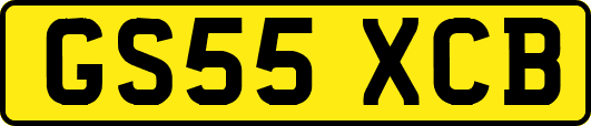 GS55XCB