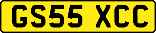 GS55XCC