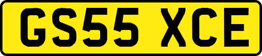 GS55XCE