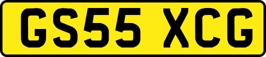 GS55XCG