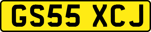 GS55XCJ