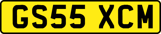 GS55XCM