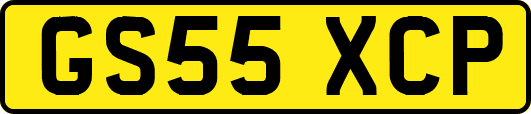 GS55XCP