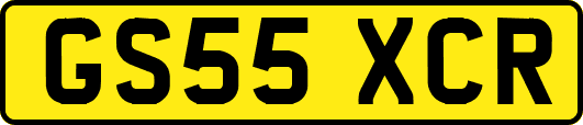 GS55XCR