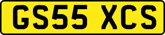 GS55XCS