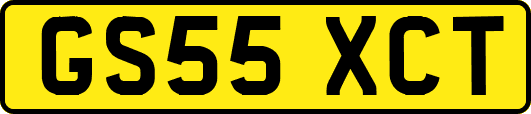 GS55XCT