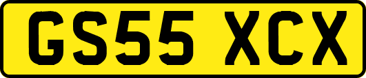 GS55XCX