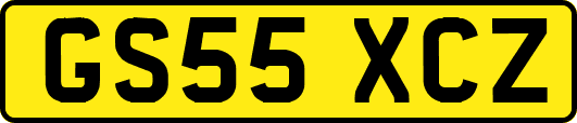 GS55XCZ