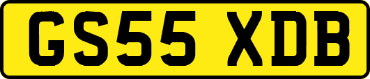 GS55XDB