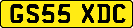GS55XDC