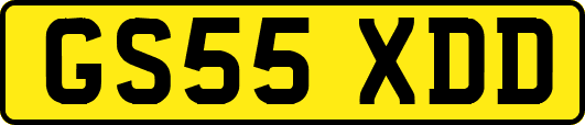 GS55XDD