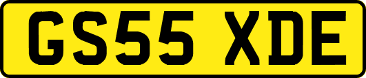 GS55XDE