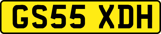 GS55XDH
