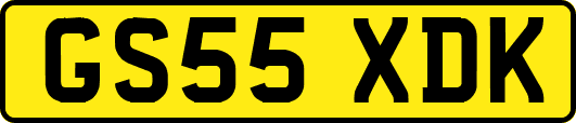 GS55XDK