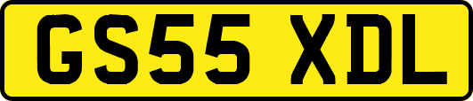 GS55XDL