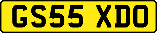 GS55XDO