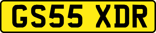 GS55XDR