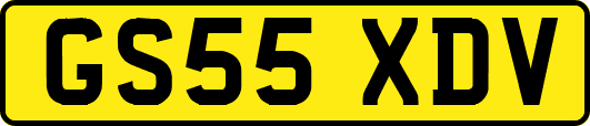 GS55XDV
