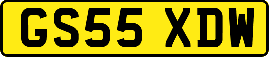 GS55XDW