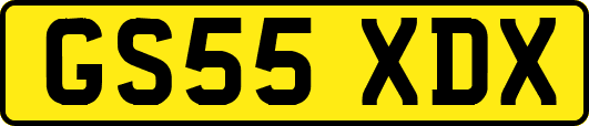 GS55XDX