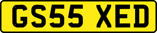 GS55XED