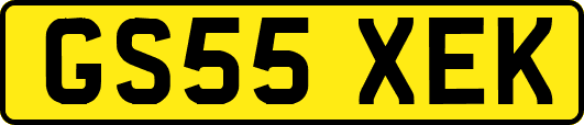 GS55XEK