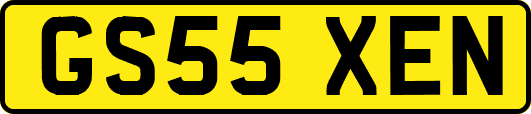 GS55XEN