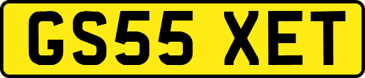 GS55XET
