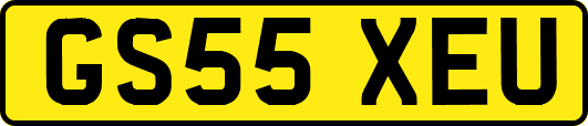 GS55XEU