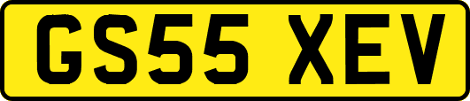 GS55XEV