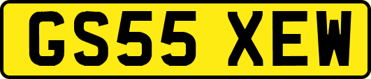 GS55XEW