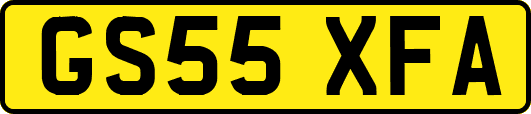 GS55XFA
