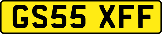 GS55XFF