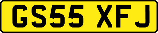 GS55XFJ