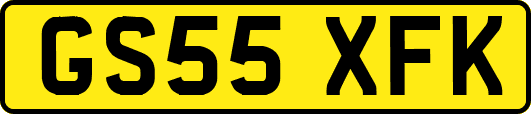 GS55XFK