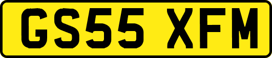 GS55XFM